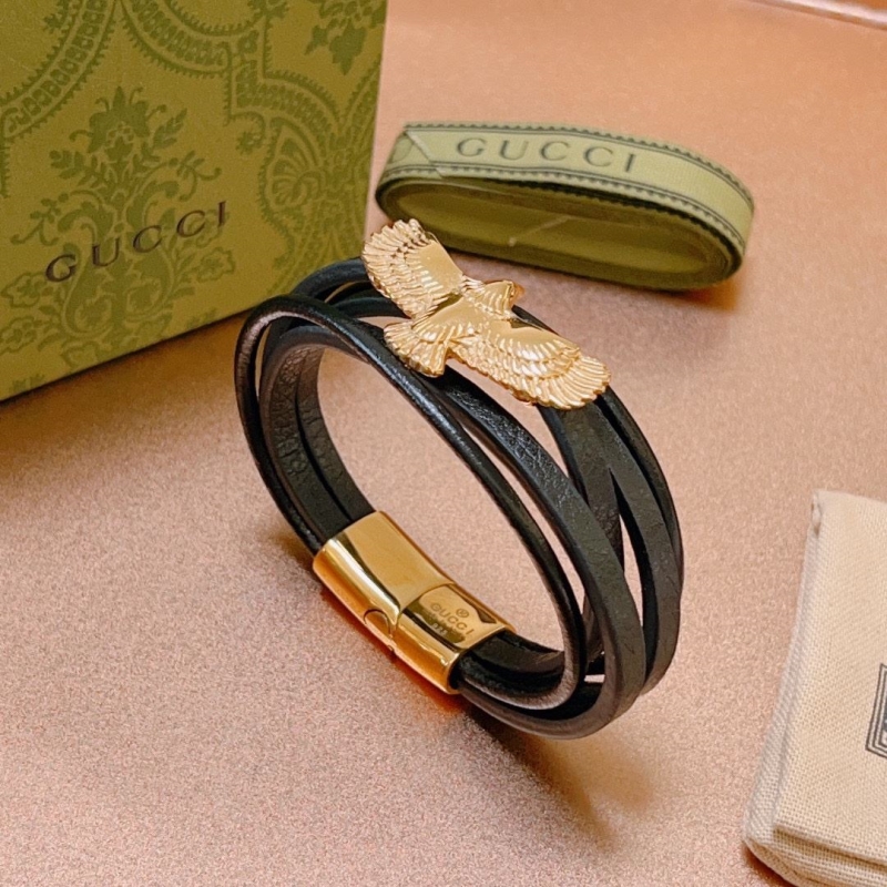 Gvc*1 bracelets